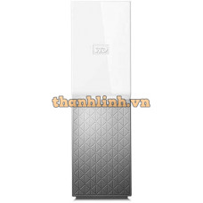 Ổ cứng My Cloud EX2 Ultra-24TB WDBVBZ0240JCH-SESN